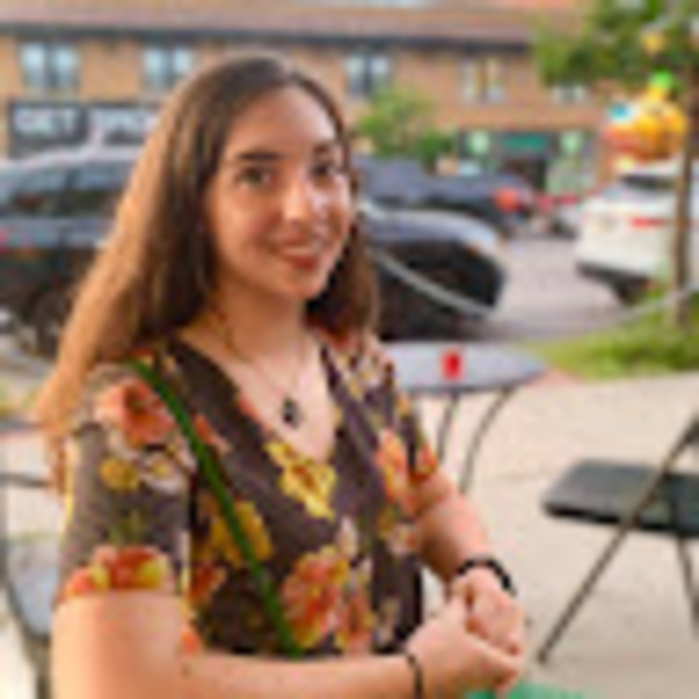 Meet your Posher, Erin